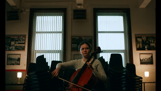 Video Reference: Cello, String instrument, Music, Violin family, Bowed string instrument, Musical instrument, String instrument, Violin, Musician, Double bass