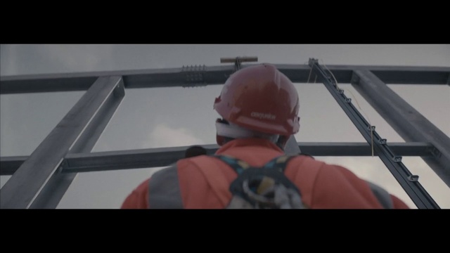 Video Reference: Arm, Headgear, Muscle, Helmet, Personal protective equipment