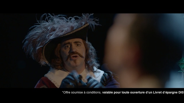 Video Reference: Human, Photography, Organism, Movie, Headgear, Adaptation, Portrait, Screenshot, Photo caption, Digital compositing, Person