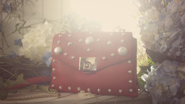 Video Reference: pink, light, textile, product, design