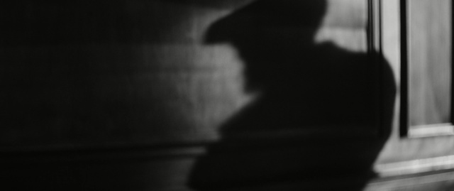 Video Reference: white, black, photograph, black and white, face, monochrome photography, darkness, mode of transport, photography, light