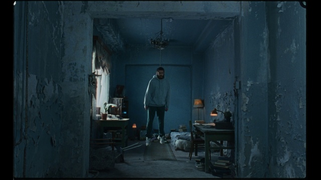Video Reference: Darkness, Photography, Screenshot, Room, Digital compositing, Still life photography, Fiction
