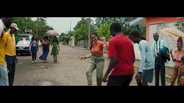 Video Reference: People, Community, Youth, Snapshot, Fun, Adaptation, Interaction, Event, Dance, Crowd