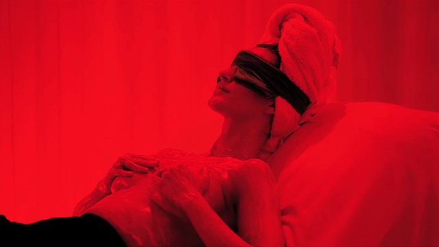 Video Reference: Red, Flesh, Photography