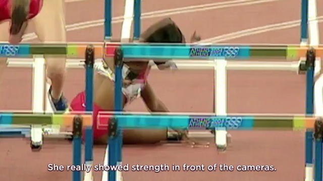 Video Reference: Hurdling, Sports, Jumping, High jump, Obstacle race, Track and field athletics, Athletics, Hurdle, 110 metres hurdles, 100 metres hurdles