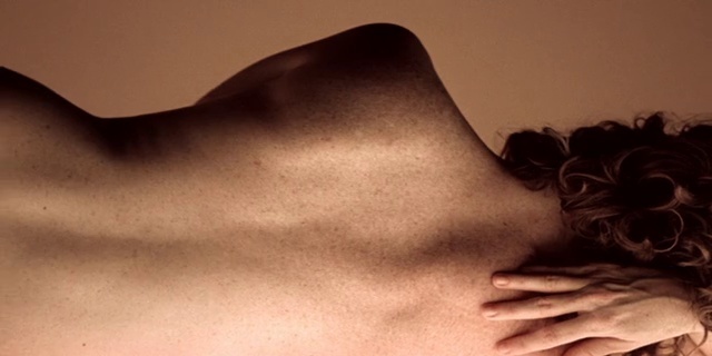 Video Reference: Skin, Shoulder, Neck, Joint, Back, Arm, Close-up, Muscle, Hand, Photography