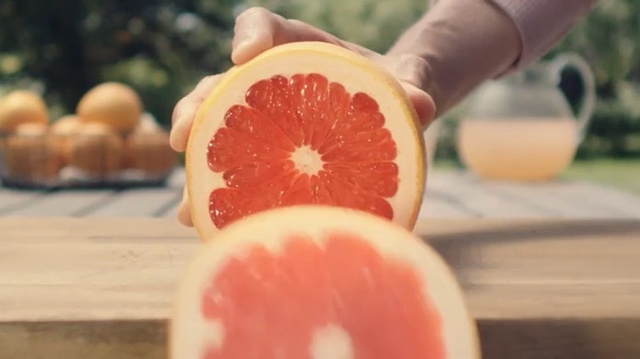 Video Reference: Citrus, Grapefruit, Fruit, Food, Citric acid, Plant, Pomelo, Peel, Grapefruit juice, Vegetarian food