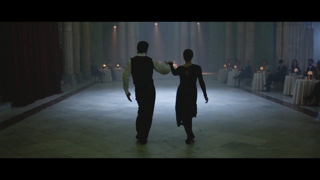 Video Reference: Scene, Screenshot, Choreography, Photography, Fun, Shadow, Darkness, Dance, Performing arts, Event