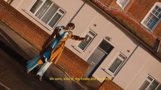 Video Reference: Room, House, Person