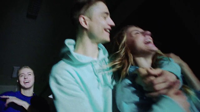 Video Reference: Fun, Youth, Performance, Event, Gesture, Performing arts, Dance