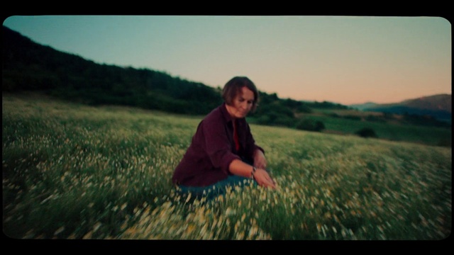 Video Reference: People in nature, Grassland, Nature, Photograph, Grass, Meadow, Green, Field, Light, Natural environment