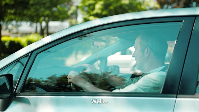 Video Reference: Vehicle door, Windshield, Vehicle, Automotive exterior, Mode of transport, Driving, Automotive design, Automotive window part, Auto part, Glass