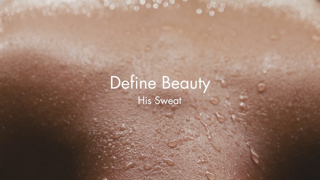 Video Reference: skin, close up, brown, lip, font