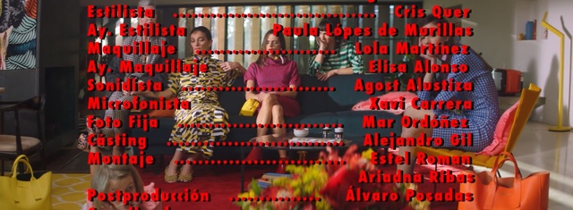 Video Reference: red, text, advertising, textile, font, fun, world