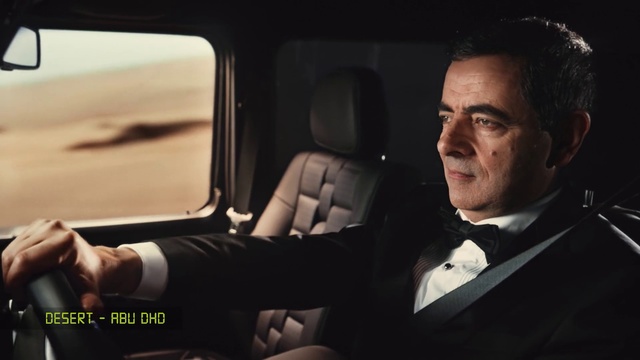 Video Reference: Automotive design, Luxury vehicle, Driving, Vehicle, Photography, Personal luxury car, Movie, Suit, Fictional character, Car