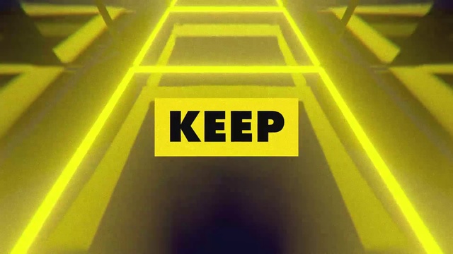 Video Reference: Yellow, Infrastructure, Line, Font, Road, Sign, Traffic sign, Signage, Graphics