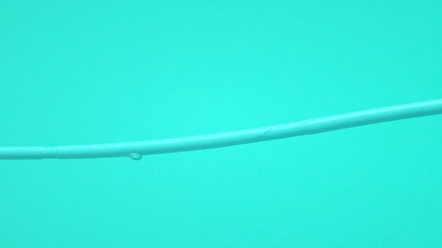 Video Reference: green, aqua, turquoise, azure, line, sky, angle