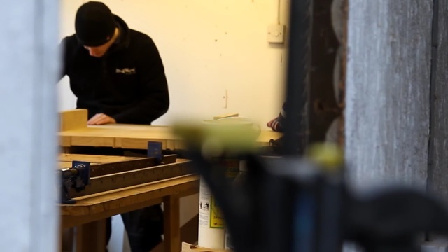 Video Reference: furniture, wood, table