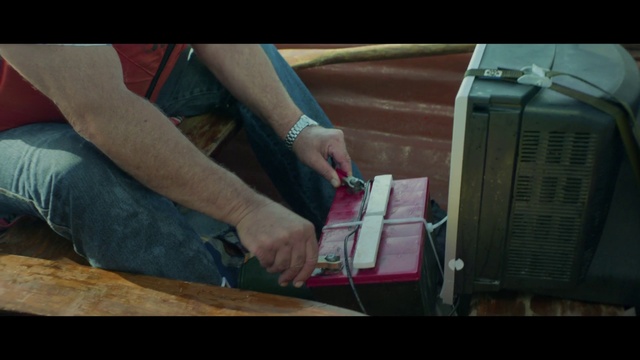 Video Reference: Arm, Leg, Hand, Design, Floor, Textile, Wood, Flooring, Automotive exterior, Glass