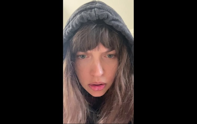 Video Reference: Face, Hair, Forehead, Nose, Eyebrow, Cheek, Chin, Lip, Hairstyle, Head