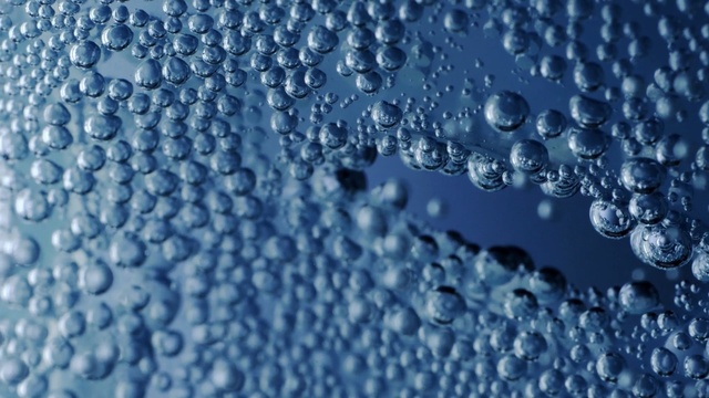 Video Reference: Blue, Water, Drop, Moisture, Dew, Close-up, Macro photography, Liquid, Photography, Pattern