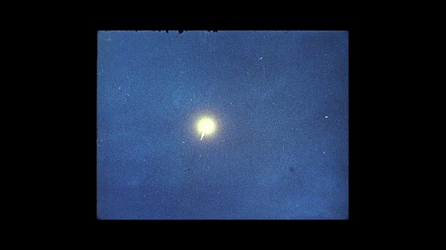 Video Reference: Sky, Blue, Atmosphere, Light, Celestial event, Astronomical object, Atmospheric phenomenon, Astronomy, Calm, Space