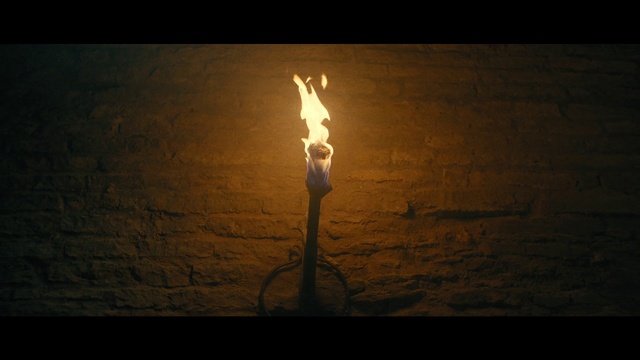 Video Reference: Flame, Fire, Heat, Light, Lighting, Darkness