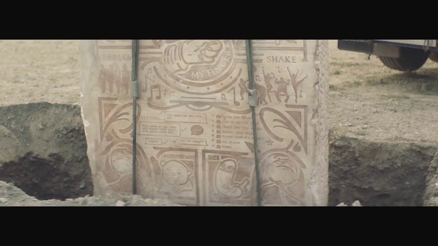 Video Reference: Stone carving, Carving, Relief, Art, Wood, Artifact, Ancient history, History, Sculpture, Archaeological site