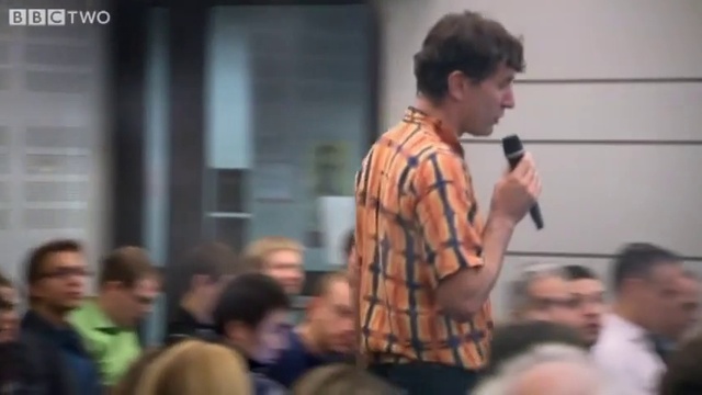 Video Reference: Music, Fashion, Event, Speech, Audience, Crowd, Performance, Public speaking, Orator, Singing