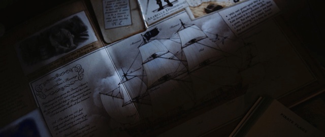 Video Reference: darkness, design, font, angle, space, screenshot