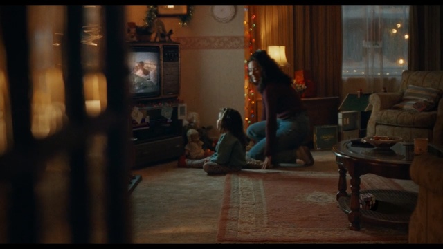 Video Reference: room, darkness, screenshot, home, midnight, flooring, scene, floor, house, hardwood