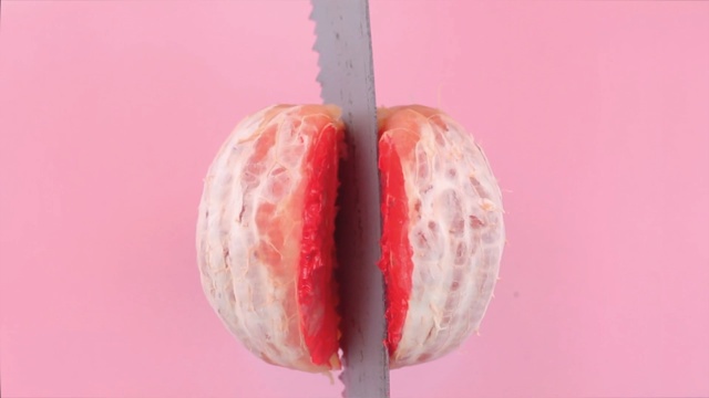 Video Reference: fruit