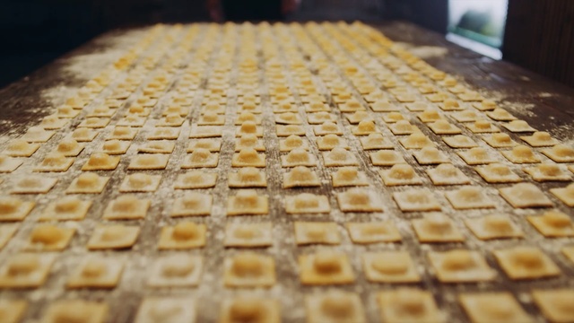 Video Reference: Food, Dish, Cuisine, Snack, Recipe, Side dish, Waffle