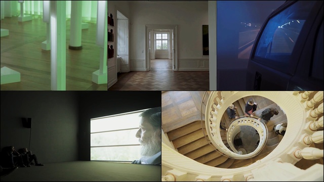 Video Reference: property, architecture, home, interior design, ceiling, floor, house, daylighting, flooring, window
