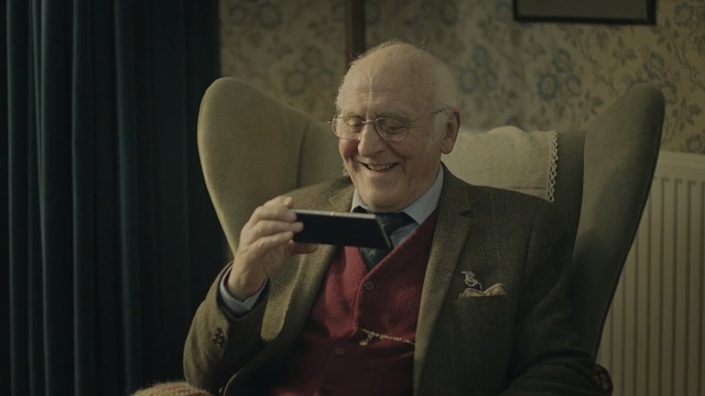 Video Reference: Speech, Gentleman, Public speaking, Official, Speaker, Screenshot, Person