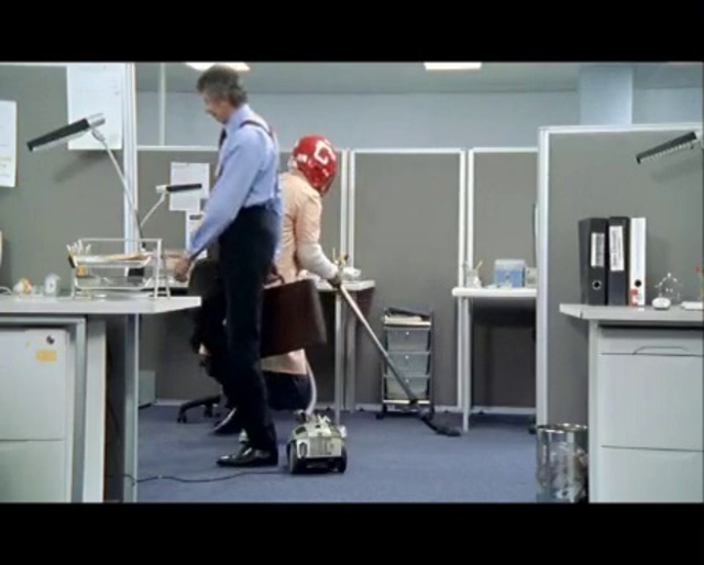 Video Reference: Vacuum cleaner, Cleaner, Machine, Floor, Flooring, Cleanliness, Furniture