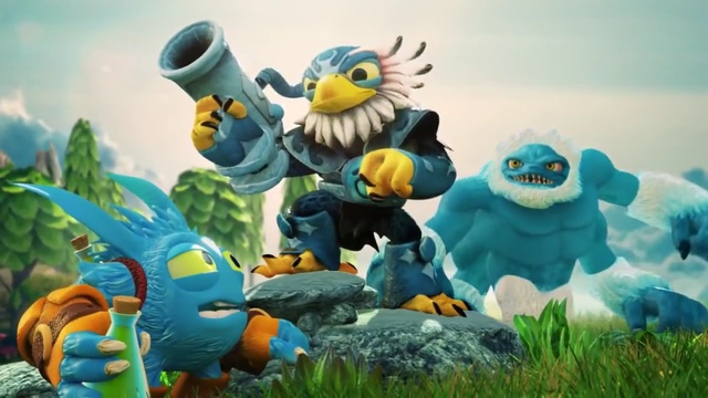 Video Reference: games, pc game, organism, biome, computer wallpaper, grass, screenshot, video game software, toy, illustration