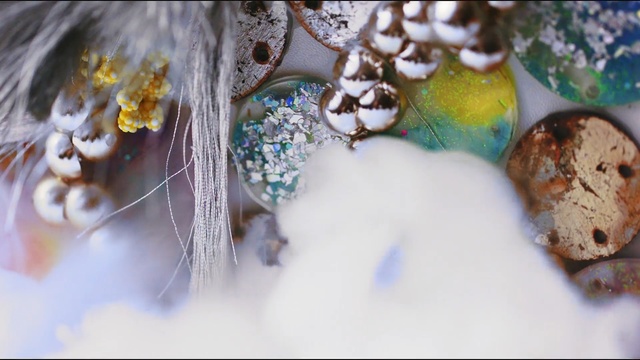 Video Reference: blue