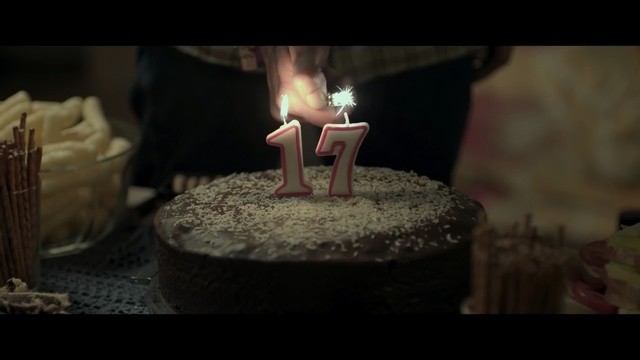Video Reference: Flame, Candle, Lighting, Fire, Cake, Icing, Darkness, Still life photography, Heat, Photography