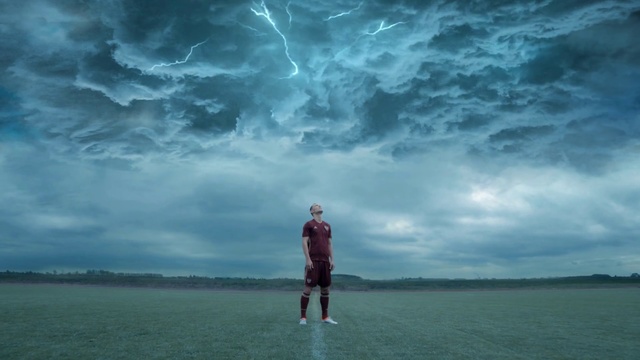 Video Reference: Sky, Nature, Water, Blue, Sea, Cloud, Horizon, Ocean, Atmosphere, Photography