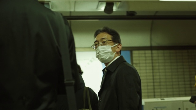 Video Reference: Room, Photography, White-collar worker