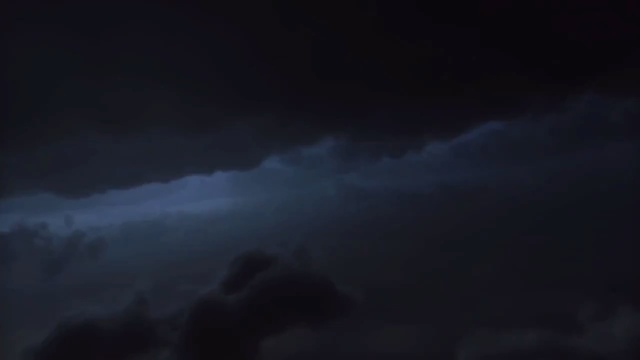 Video Reference: sky, atmosphere, cloud, geological phenomenon, darkness, cumulus, meteorological phenomenon, night, storm, smoke