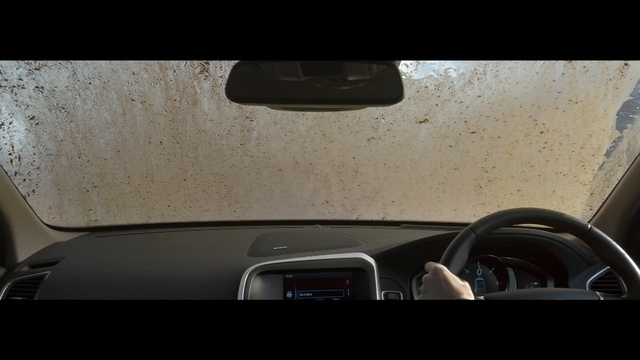 Video Reference: Land vehicle, Vehicle, Car, Vehicle door, Windshield, Rear-view mirror, Automotive design, Driving, Glass, Automotive exterior