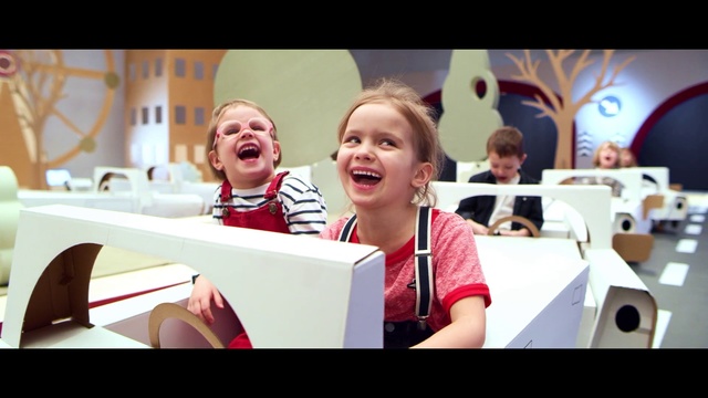 Video Reference: Facial expression, Child, Fun, Smile, Organ, Toddler, Laugh, Photography, Happy, Vacation