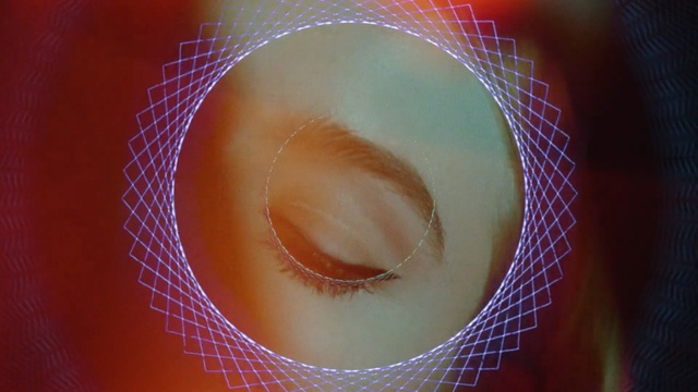 Video Reference: macro photography, eye, close up, organism, iris, circle, computer wallpaper