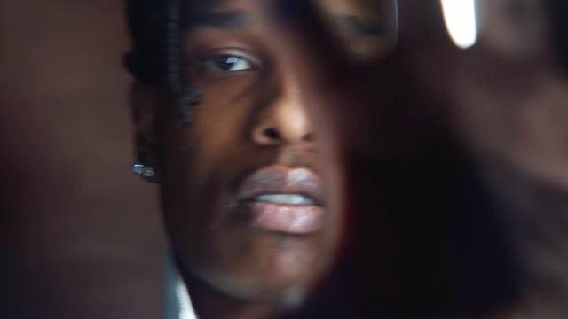 Video Reference: Face, Nose, Head, Cheek, Lip, Chin, Eyebrow, Skin, Close-up, Forehead