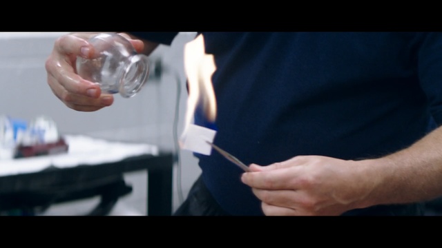 Video Reference: Hand, Arm, Muscle, Finger