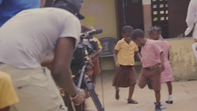 Video Reference: Child, Fun, Adaptation, Temple