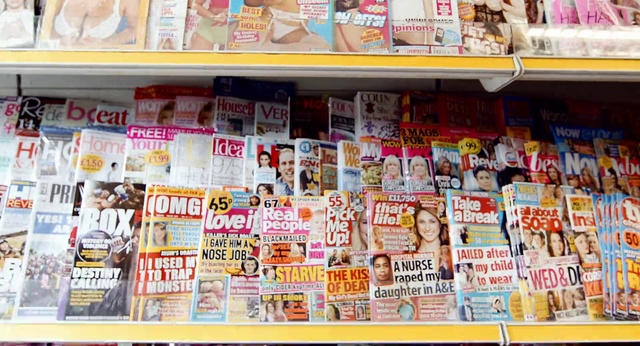 Video Reference: Convenience store, Supermarket, Retail, Grocery store, Convenience food, Building, Snack