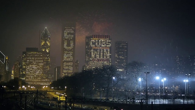 Video Reference: Metropolitan area, City, Cityscape, Metropolis, Urban area, Night, Skyscraper, Skyline, Tower block, Human settlement